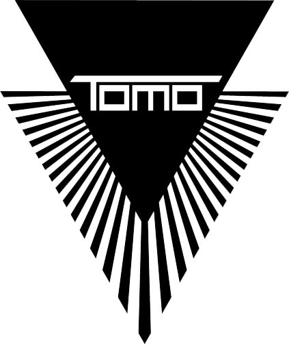 Tomo Surfboards Logo